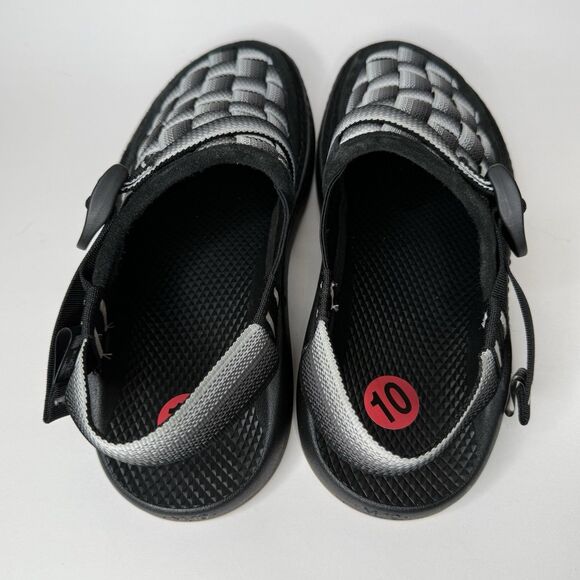 Chaco Canyon Woven Clogs Mens 10 Slip On Shoes Comfort Outdoor Casual main image 5